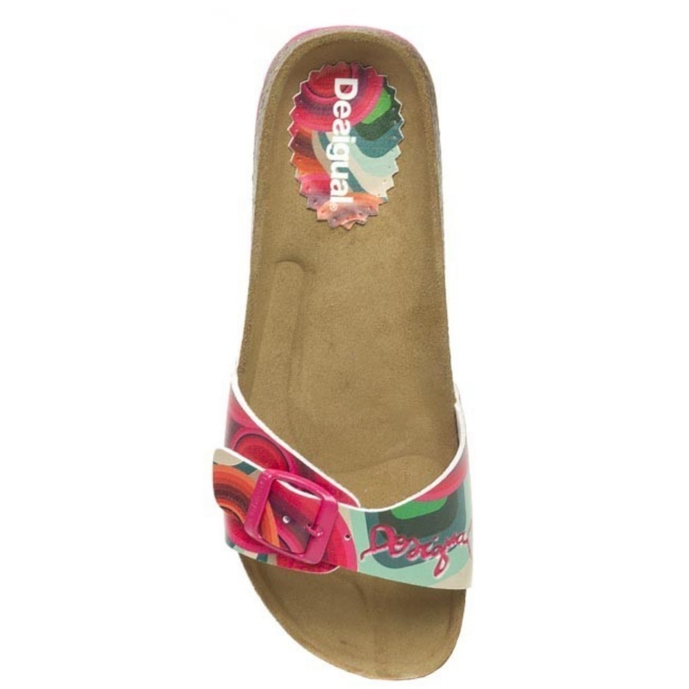 SLIDES DESIGUAL